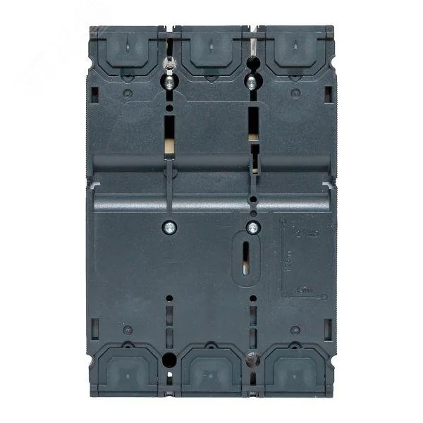 Выключатель автоматический 3п 100/63А 36кА ВА-99C Compact NS PROxima mccb99C-100-63