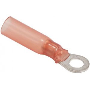 42007 - Наконечник кабельный кольцевой обжимной