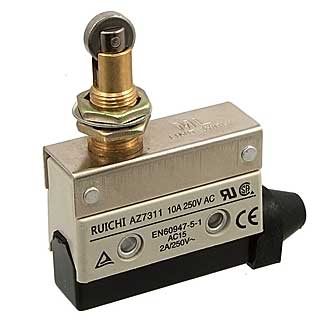 AZ-7311 - Путевой выключатель AZ-7311