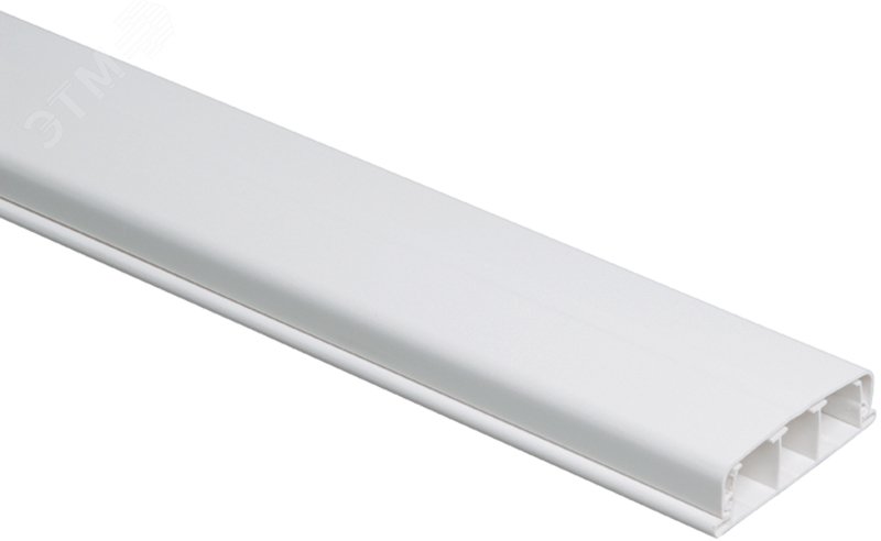 Кабель-канал 80х20 плинтус CKK20-080-020-1-K01