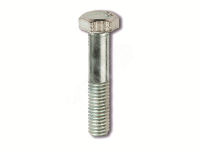 Болт с шестигранной головкой М10х35 (уп.40шт) CM081035