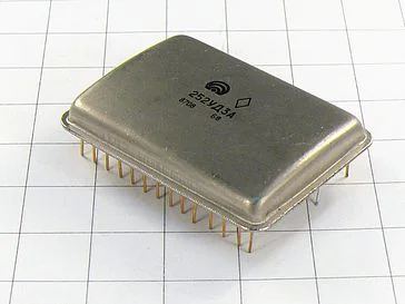 Микросхема 252УД3А