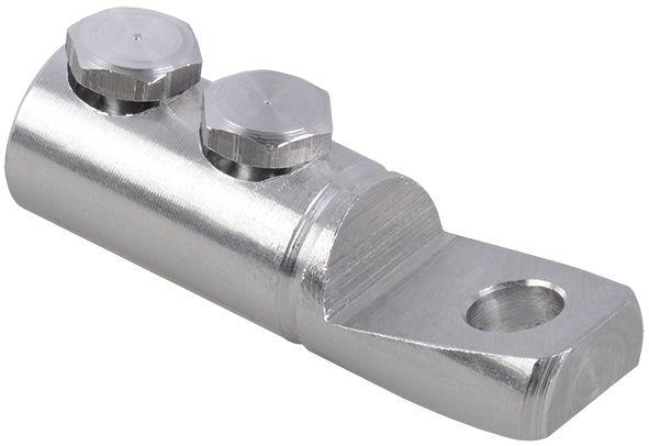 Наконечник болтовой НК 16-25 35кВ UNK-25-16-25-35KV-S