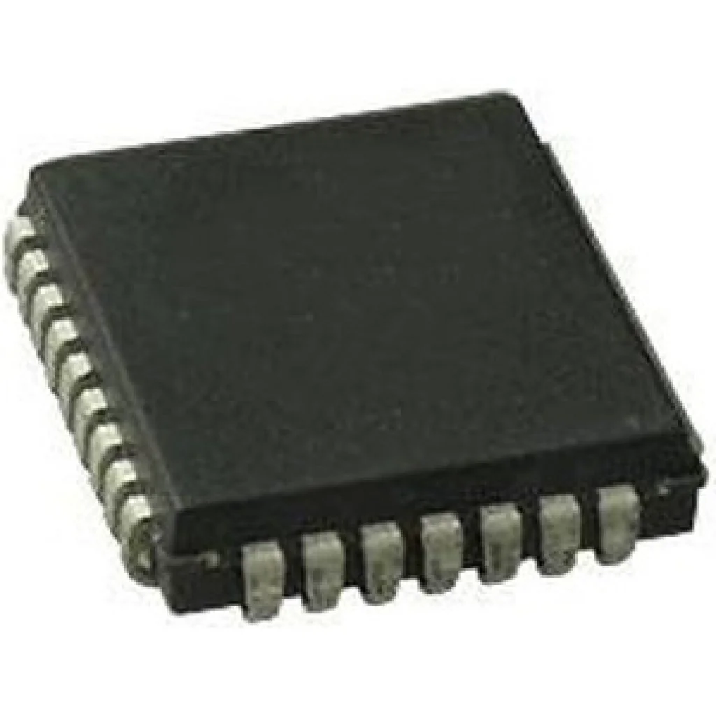 AT27C512R-70JU - ППЗУ 64Kx8 программируемое по времени  электропитание 5В 70нс