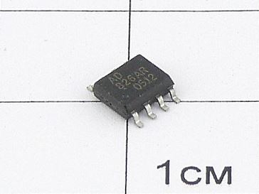 Микросхема AD826AR