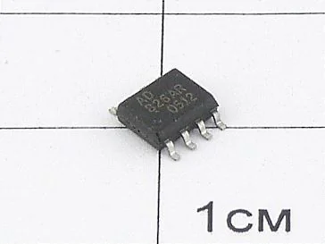 Микросхема AD826AR