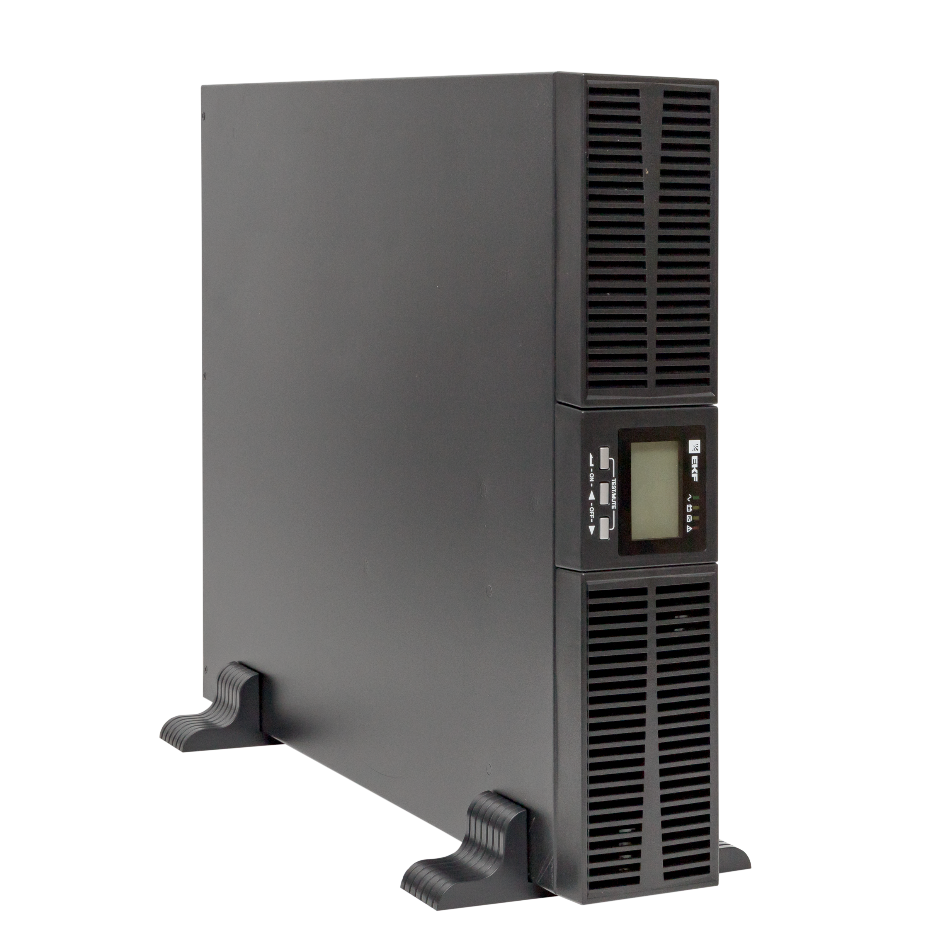 Источник Бесперебойного Питания двойного преобразования E-Power SW900G4 20000 ВА для монтажа в стойку,3/1 ,380/230В, без АКБ