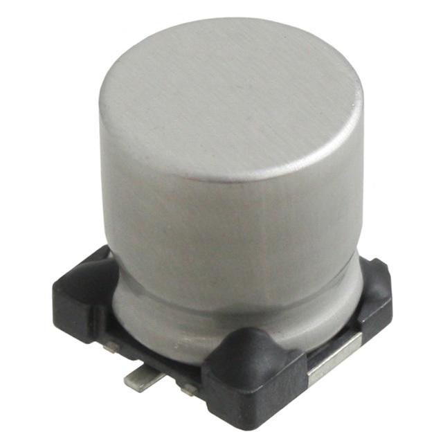 MAL215097001E3 - Конденсатор алюминевый низкоимпедансный 220мкФ 35В ±20% 630mA 3000ч SMD