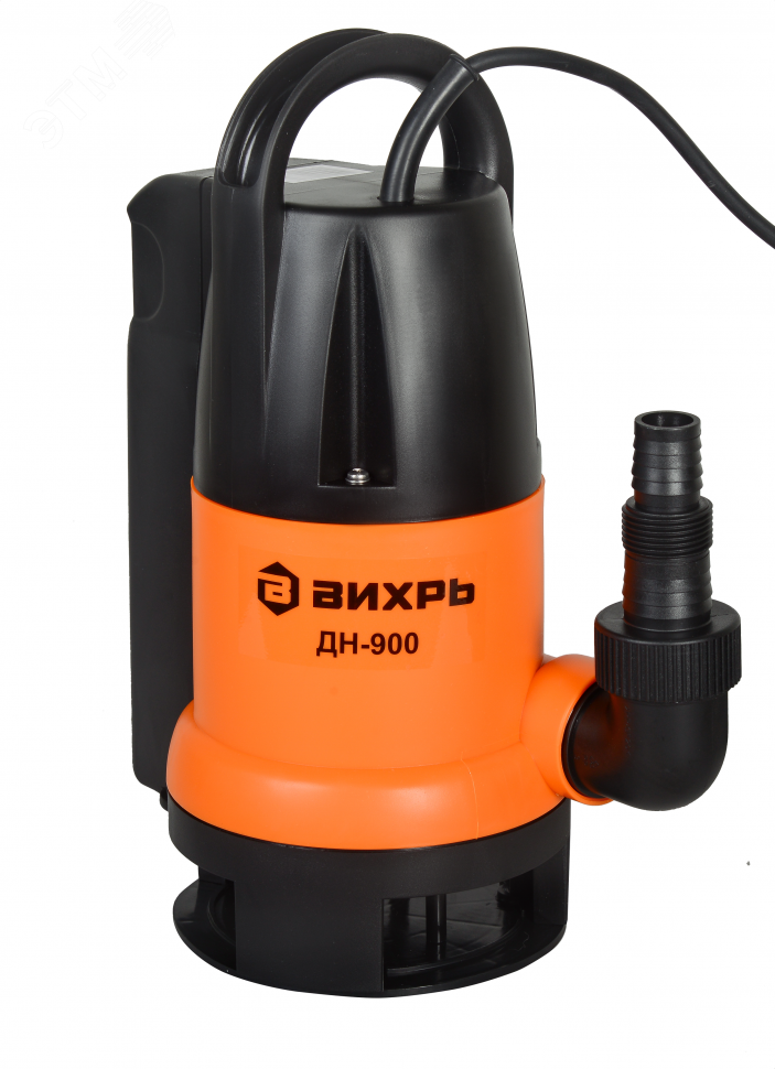 Насос дренажный ДН-900 68/2/3