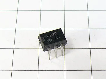 Микросхема КР293КП2В