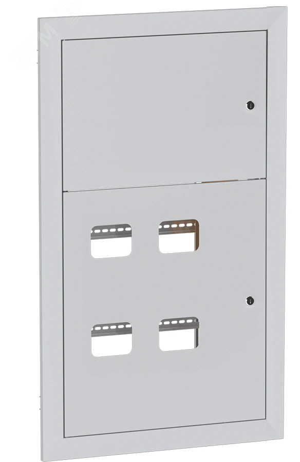 Щит этажный 4 кв. без слабот. отс. (1000х650х160) PROxima mb29-v-4r