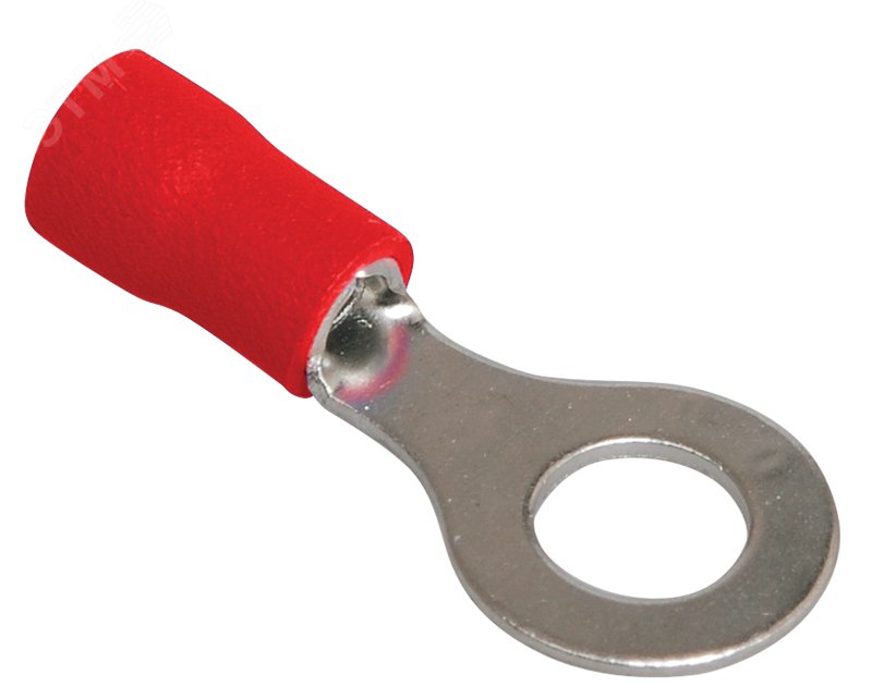 Наконечник НКИ 1.25-4 (кольцо 0.5-1.5) (уп.100шт) UNL20-D15-4-4