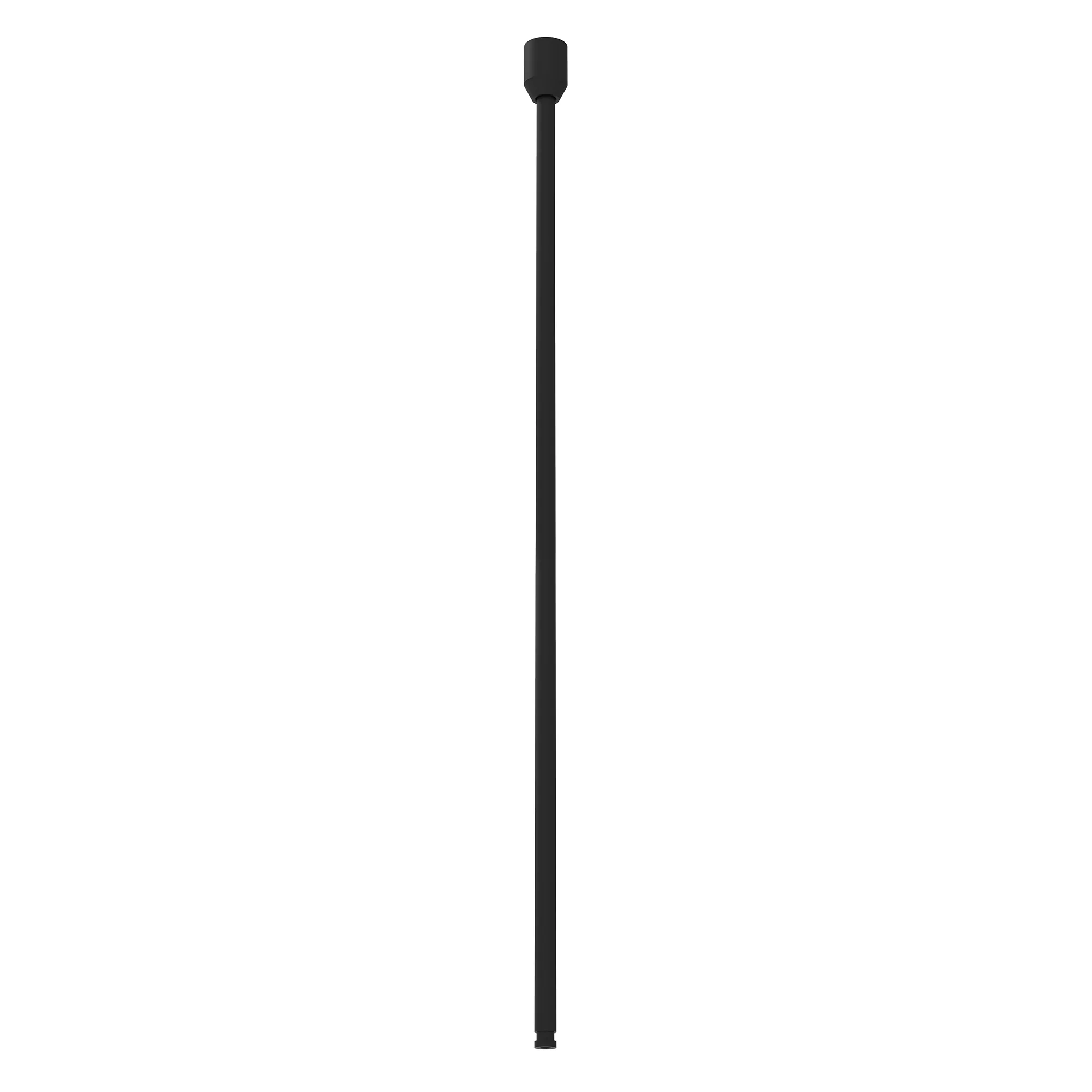 Подвес жесткий ART-APRIORI-ROD-E-L800 (BK) (Arlight, IP20 Металл, 3 года) 044900