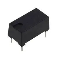 CNY65AYST - Оптопара одноканальная транзисторная выход постоянного тока  4-Pin SMD лента на катушке