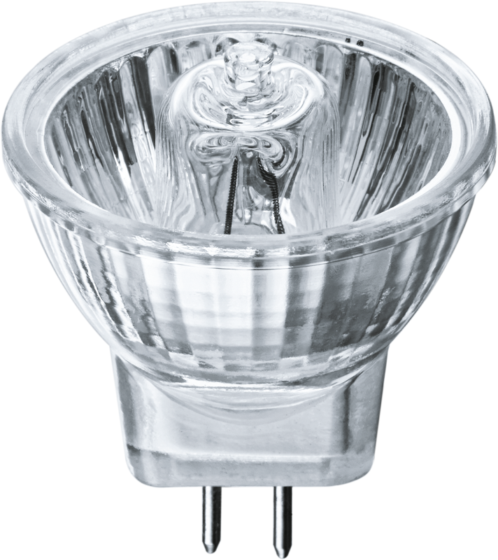 Лампа Navigator 94 223 MR11 35W GU5.3 230V 2000h(кр.10шт)