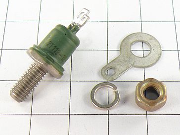 Тиристор 2Т112-10-10