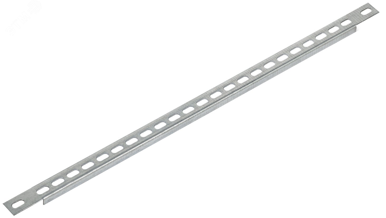 Планка 30х745 (оцинк.) для ЩМП-1684 (2шт/компл) YKM40-P-30X745