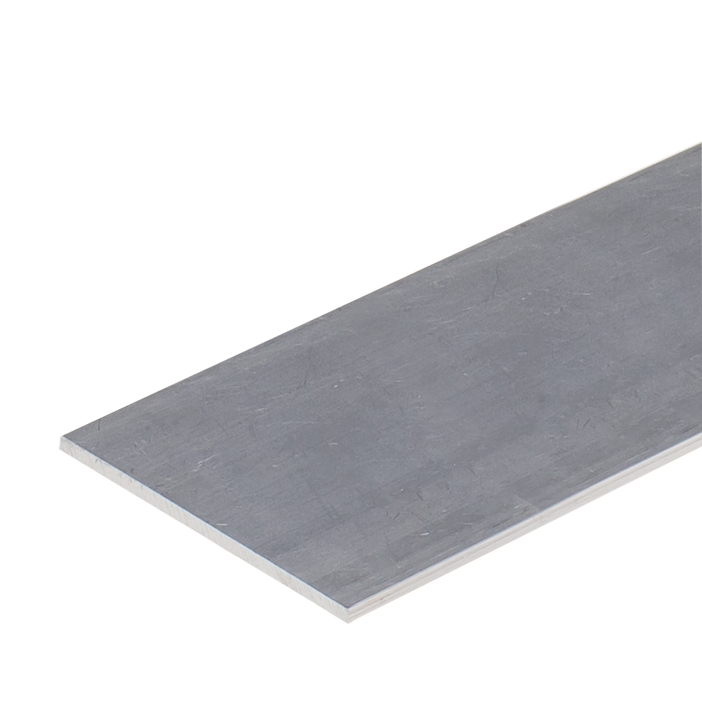 Полоса ARH-W50-2000 017523 - Алюминиевая полоса 50мм для установки лент. Служит основанием, теплоотводом, продлевает жизнь светодиодным лентам мощностью до 27.3 Вт/м. Размер 2000х50х2мм