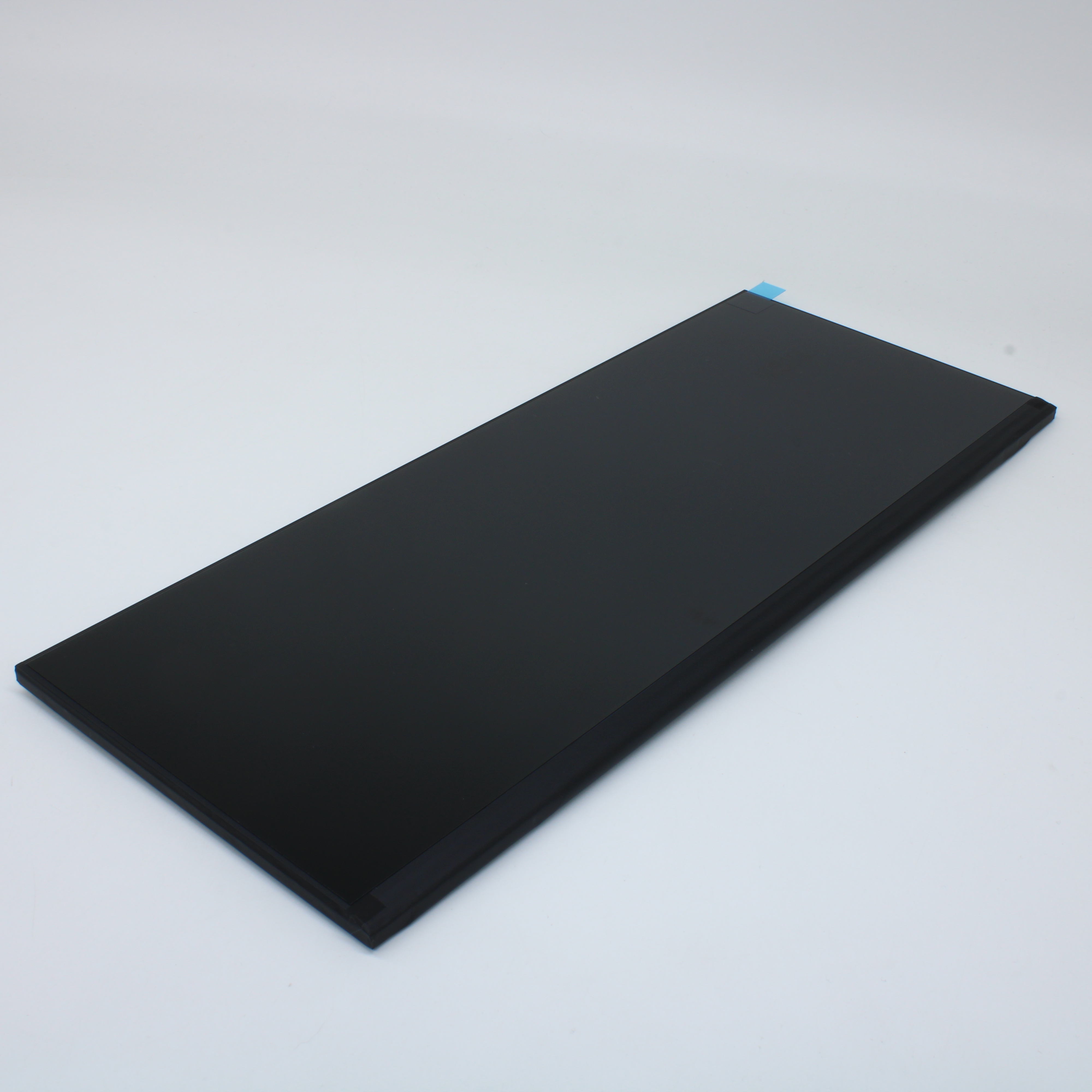CH123ILXLWH-001 - TFT 12.3", 1920xRGBx720, RGB интерфейс, 60pin, LED подсветка, яркость 800Кд/м2, питание 3,0...3,6В, 12 o'cl, -40...+85°C