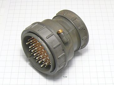 Вилка 2РТТ60КПЭ45Ш36В "5"