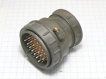 Вилка 2РТТ60КПЭ45Ш36В "5"