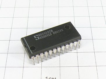 Микросхема N82S181N