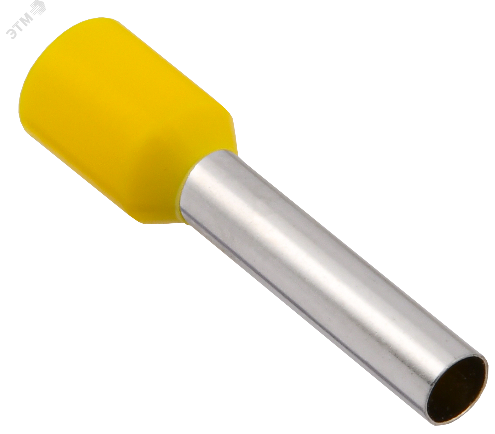 Наконечник НШВИ 6.0-18 6мм2 из/фл (уп.100шт) UGN11-018-006-100-G