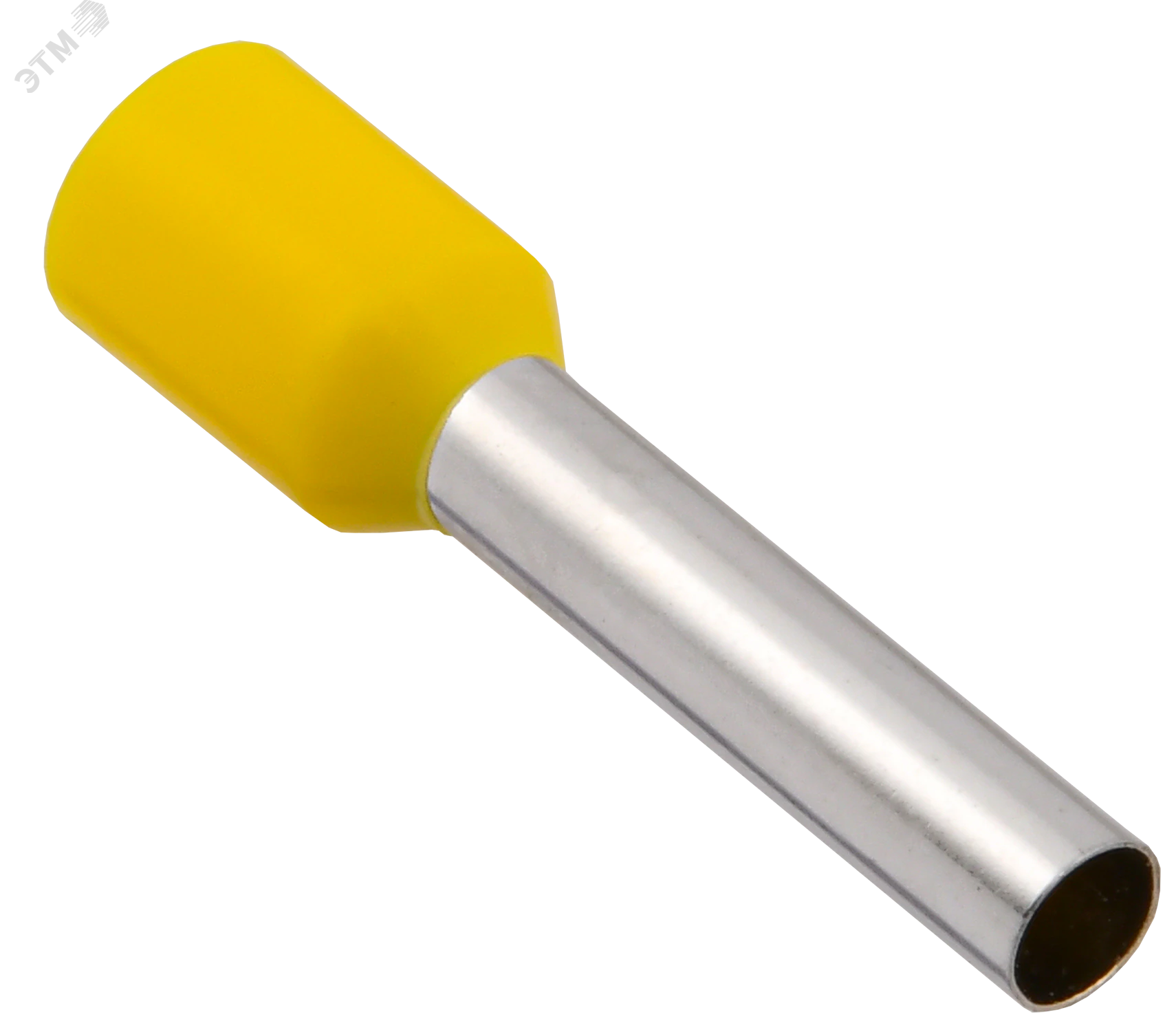 Наконечник НШВИ 6.0-18 6мм2 из/фл (уп.100шт) UGN11-018-006-100-G