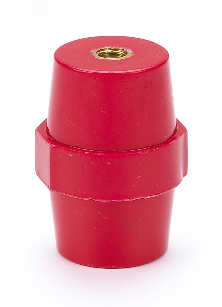 Изолятор шинный опорный ИО-101 H51хD29хM8 Uпр=15кВ 32104DEK