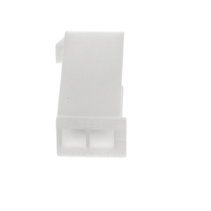 39013029 - Кожух разъема  PL 2 контакт(ов) 4.2мм обжим кабеля серия Mini-Fit пакет