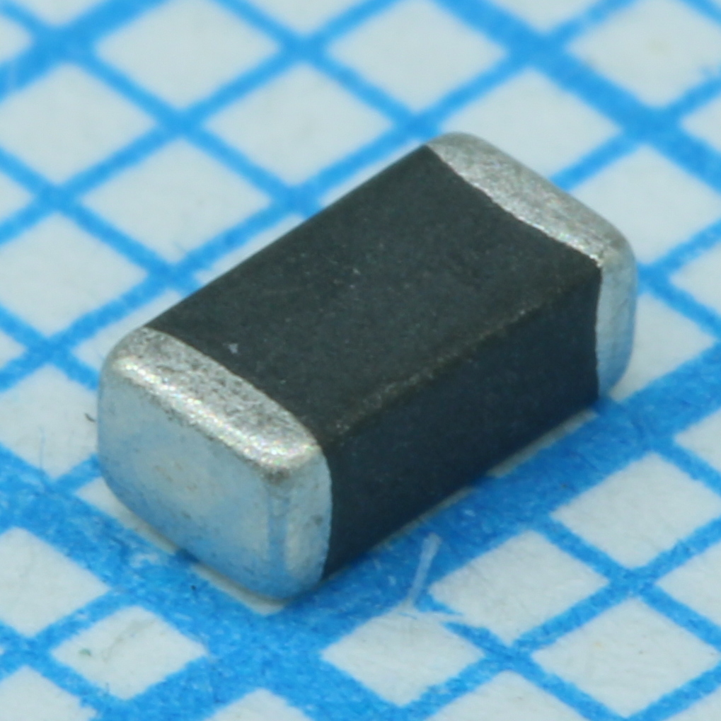 RCT060RJLF - Толстопленочный ЧИП-резистор 1206 0Ом   0.25Вт -55°С...+155°С