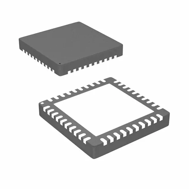 ATMEGA168PA-MUR - Микроконтроллер 8-бит 16Кбайт Флэш-память 32QFN