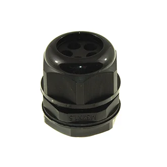MG32A-H5-08B - Кабельный ввод ZTM-ELECTRO MG32A-H5-08B, полиамид