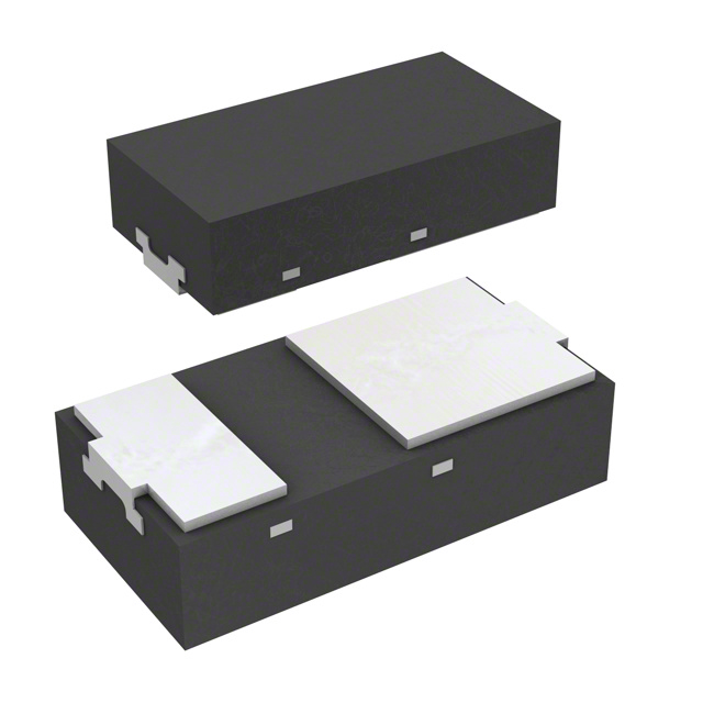 PMEG4010EPK,315 - DIODE SCHOTTKY 40V 1A 2DFN