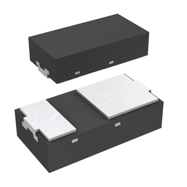 PMEG4010EPK,315 - DIODE SCHOTTKY 40V 1A 2DFN