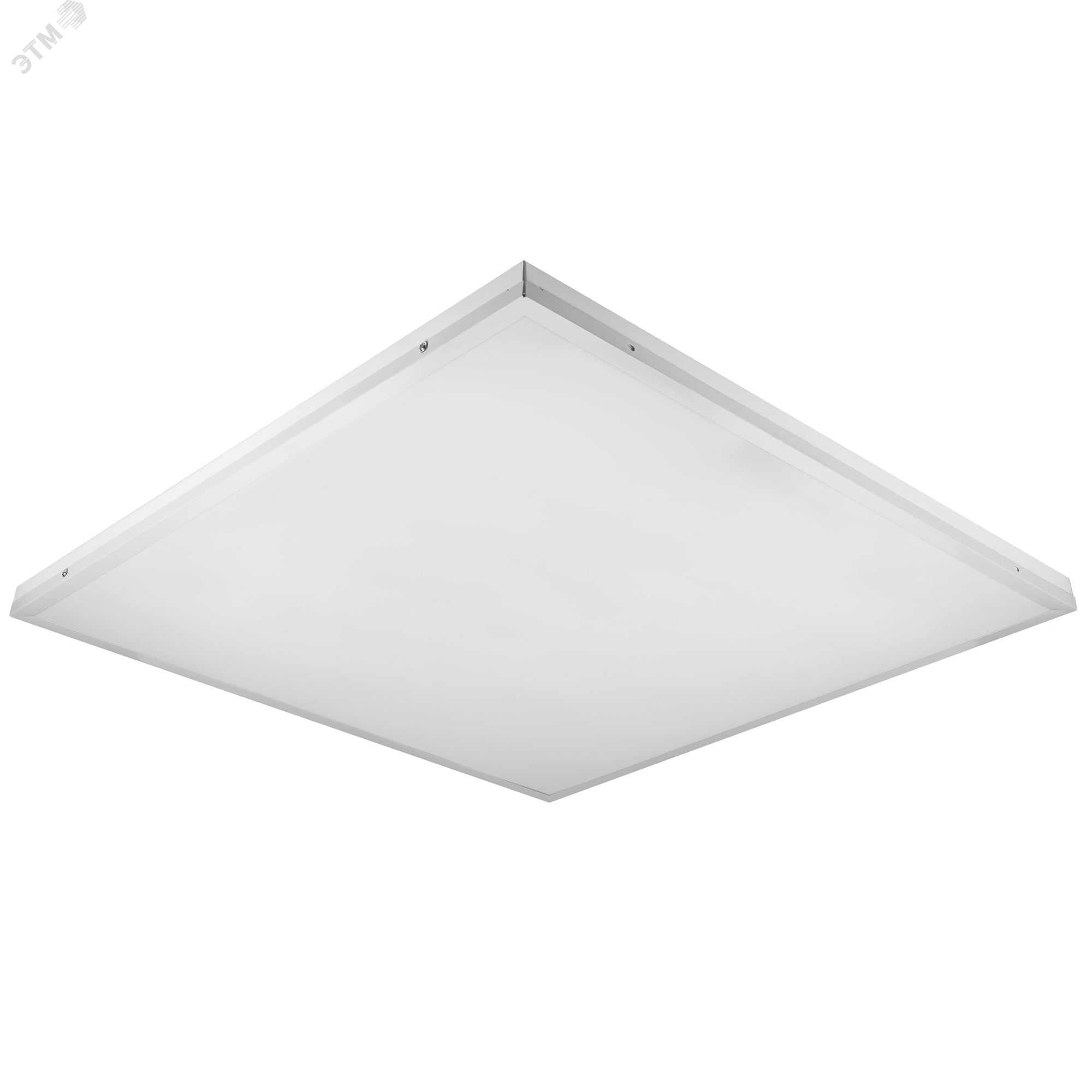 Светильник светодиодный PPL 595/U Opal 40Вт 6500К IP40 3500лм 25мм ДВО/ДПО универс. равномерная засветка встроен. драйвер панель 5018228