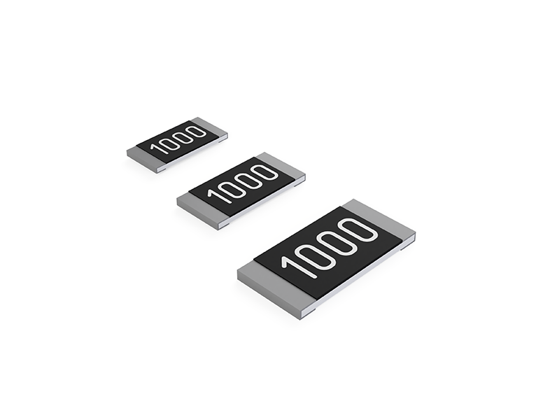 Р1-12-0805-1K0-F - ЧИП-резистор 0805 1кОм ±1% -60°С...+155°С