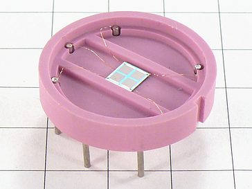 Фотодиод ФД299М "5"