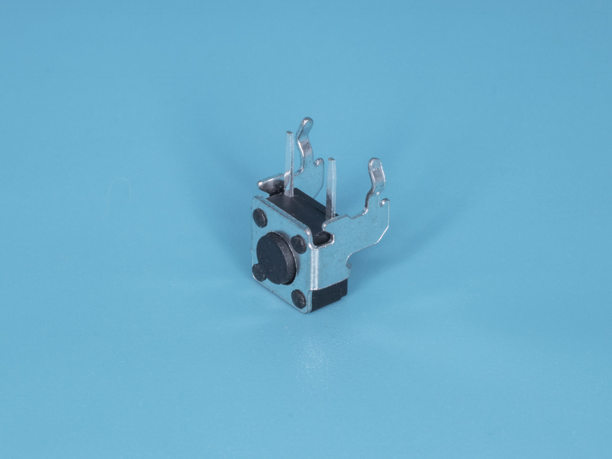 SWT-7 - Кнопка тактильная, прямой угол тип 2