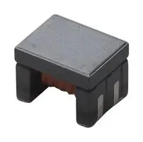 DLW32MH101XT2L - Дроссель синфазный/фильтр SMD 1210 0.1А 100 uH 3.12ohms 100mA AEC-Q200