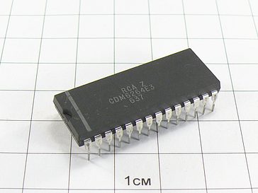 Микросхема CDM6264E3