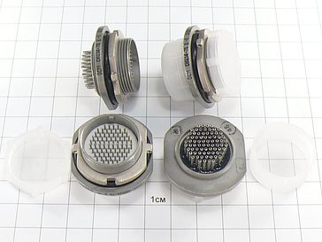 Вилка СНЦ14-76/22В-1-а-В "ОСМ"