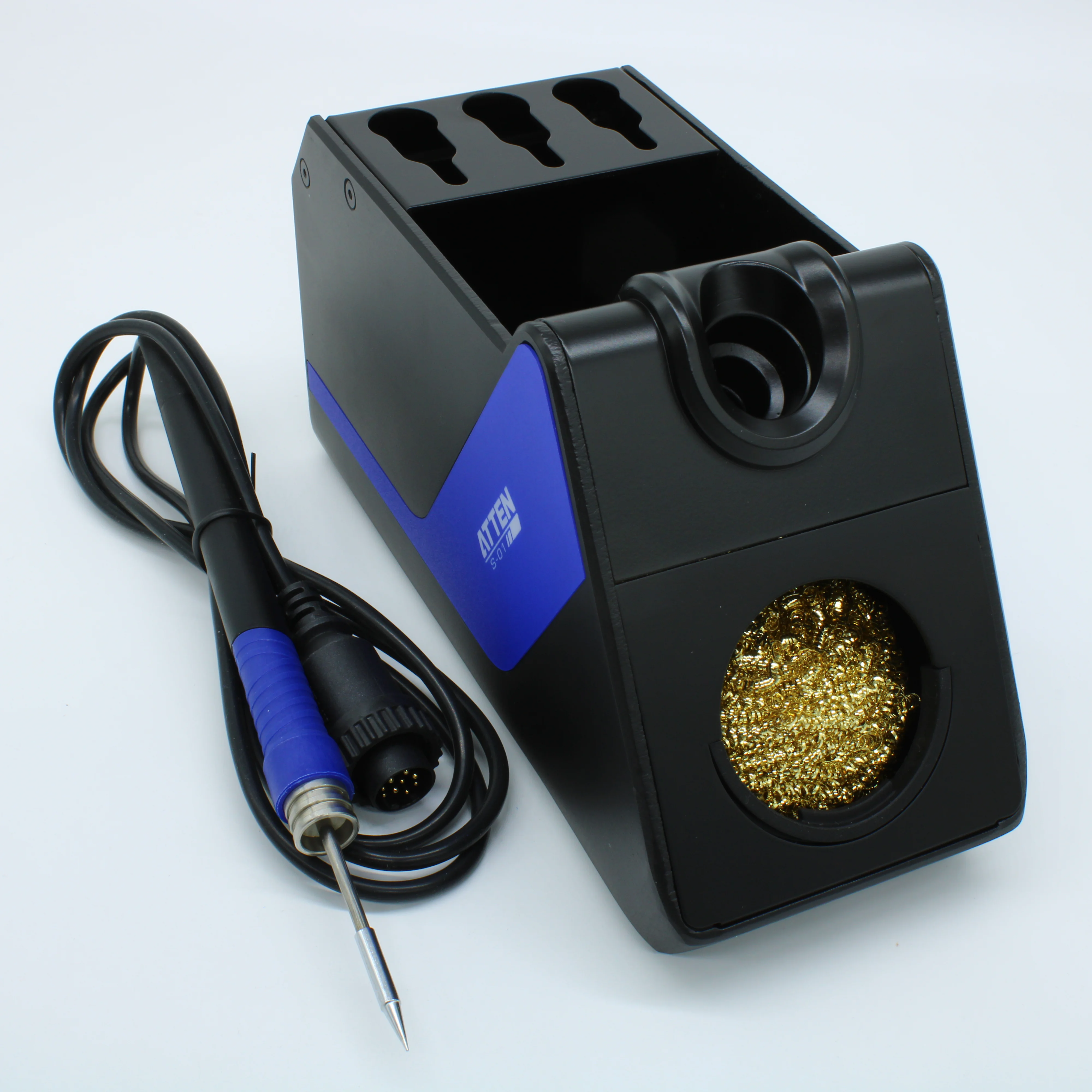 GT-Y050 set - Паяльник 50Вт с подставкой, для станции GT-5150/GT-6150/GT-6200/MS900