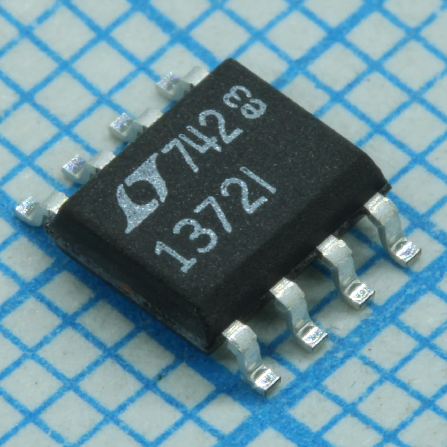 CA-IS3020S - Изолятор цифровой двунаправленный шина I2C