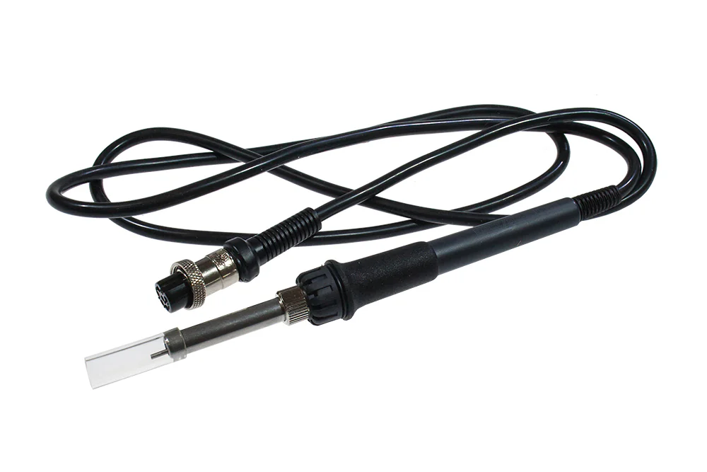 QUICK-20H-60W - Паяльник сменный для станций Quick 203 ESD 60Вт 24В, поставляется без жала