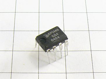 Микросхема КР1446УД4А