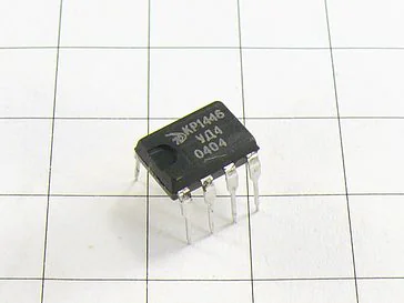 Микросхема КР1446УД4А
