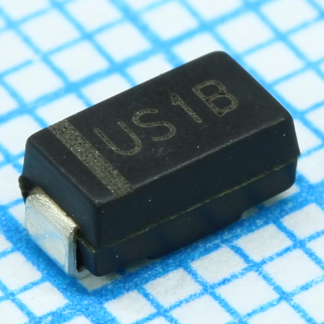 US1B - Диод импульсный 100В 1А