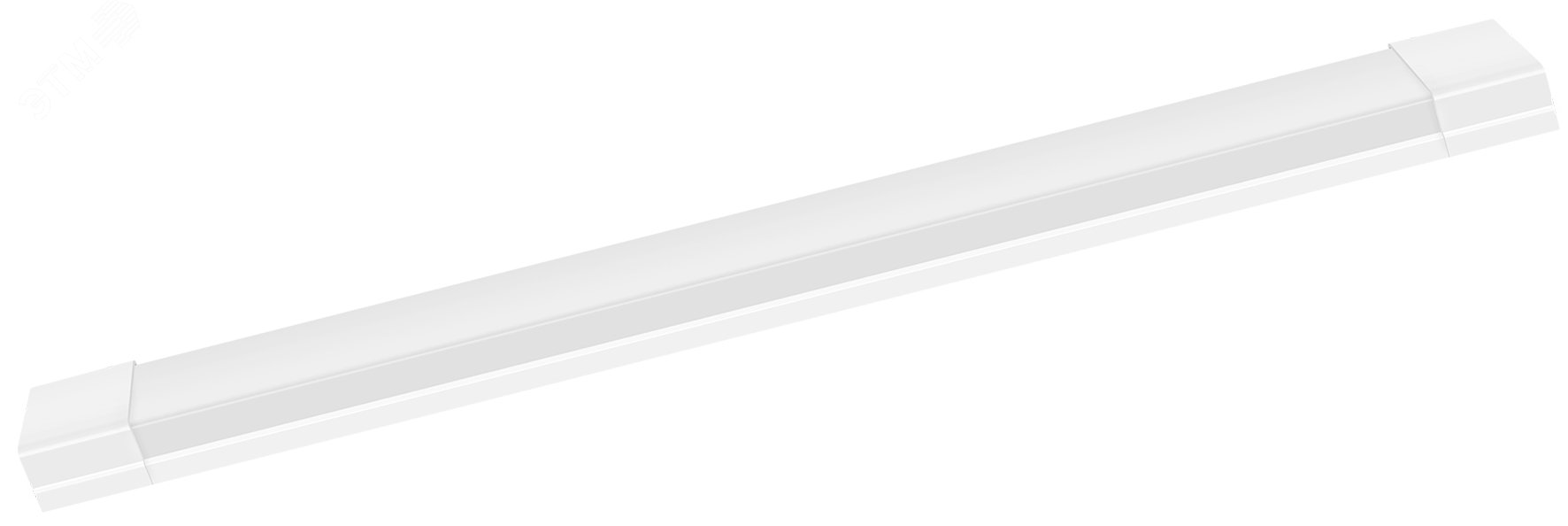 Светильник светодиодный ДБО 4003 18Вт 6500К IP20 600мм опал LDBO0-4003-18-6500-K01