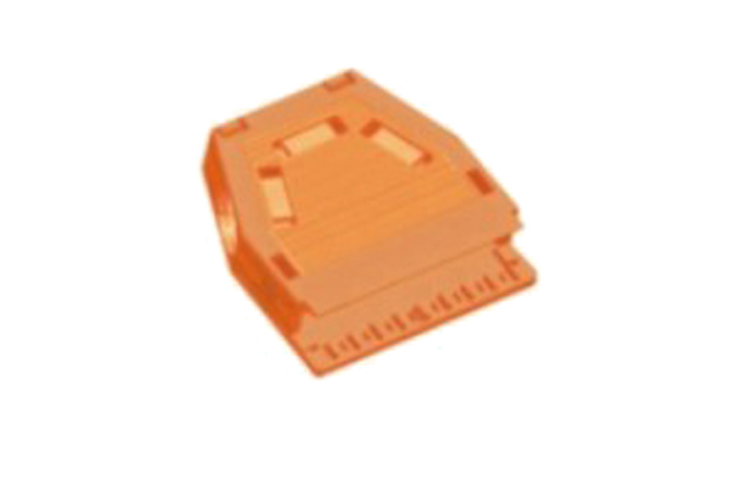 Защитный корпус 458502 - Защитный корпус для клемм серий 458